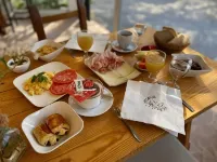 Hostal Restaurante Pou des Lleó - 4-نجوم