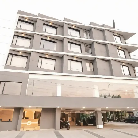 Aceotel Premier