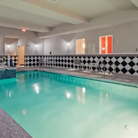 Best Western Plus Laredo Inn  Suites