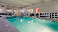 Best Western Plus Laredo Inn  Suites - Gym