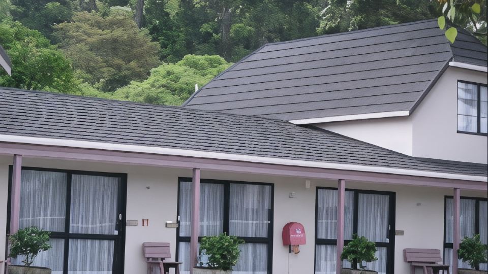 Camellia Court Motel