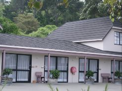 Camellia Court Motel