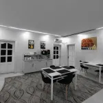 The Art Hotel - 3 stjerner