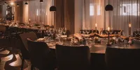 Lapland Hotels Bulevardi - petit déjeuner