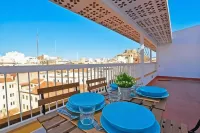 Hotel Atlantic Palace
