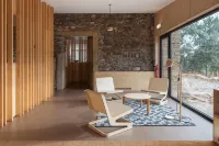 Colmeal Countryside Hotel - 4 estrellas