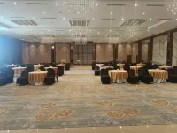 Playotel Resort Indore - servizio colazione