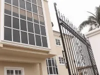 Adsuit Hotel Calabar Hotel di Calabar