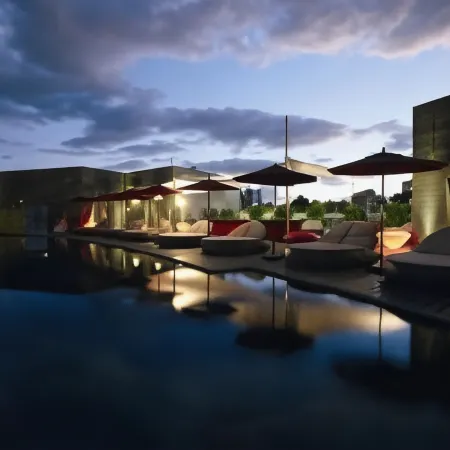 The Vine Hotel