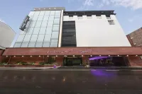 Handmade Accommodation Hotel Jena Seodaegu Station Branch Hoteles en Seo-gu