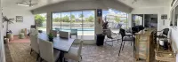 A Happy Place waiting for you. Just 7 minutes away from Fisherman’s Village! - 4-Star