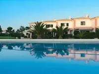 Vila Bicuda Resort - piscina