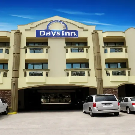 Days Inn by Wyndham Guam-Tamuning