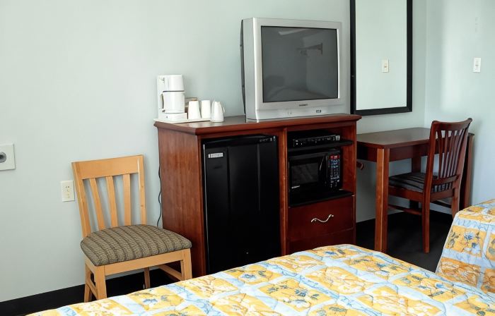 Economy Inn