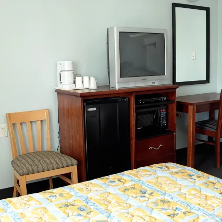Economy Inn Отели в г. Уиллоус