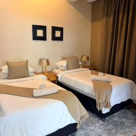 Highland Rose Country House & Serenity Spa