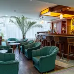 Rauschen Hotel - Cho phép mang theo thú cưng
