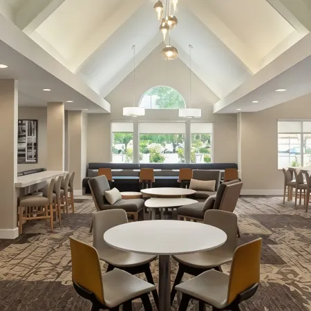 Residence Inn Vacaville