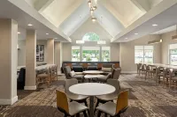 Residence Inn Vacaville - Wi-Fi