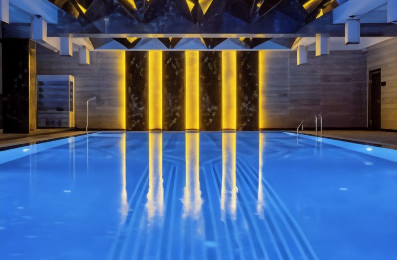 Panarams Tashkent Hotel, a member of Radisson Individuals photo 3