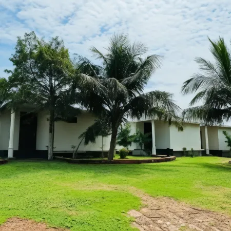 Samudra Resorts and Spa
