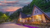 Samcheok Deulre Pension - Bintang 4