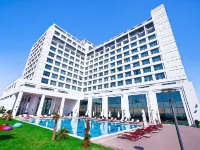 The Green Park Pendik Hotels near Tuzla Shipyard