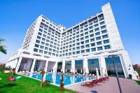 The Green Park Pendik - en bord de mer