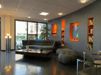 ApartHotel Sainte-Marthe Hotel di Avignon