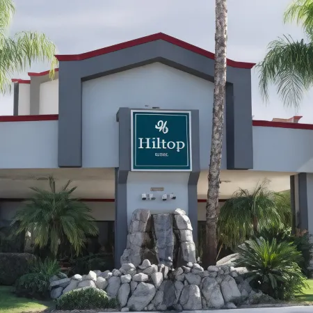 SureStay by Best Western Bakersfield Central