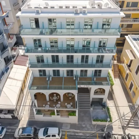 Hotel Africa