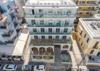 Hotel Africa