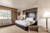 Quality Inn & Suites Westminster - Broomfield - Uima-altaat