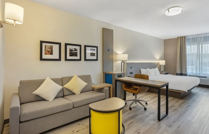 Comfort Inn & Suites Sayre