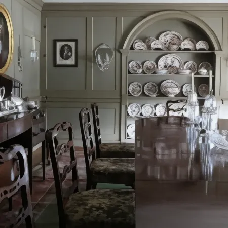 Collon House