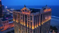 Nobu Hotel at Caesars Atlantic City