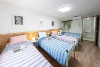 Yeou Guest House - Wifi