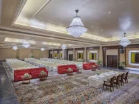 Hotel Swosti Premium Bhubaneswar Hotel di Bhubaneswar