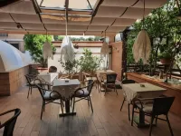 Boyuguzel Termal Hotel - servizio colazione