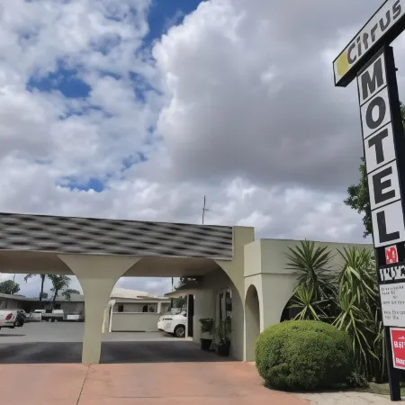 Citrus Motel