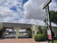 Citrus Motel