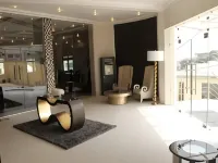 Dover Hotel Ikeja - Gym