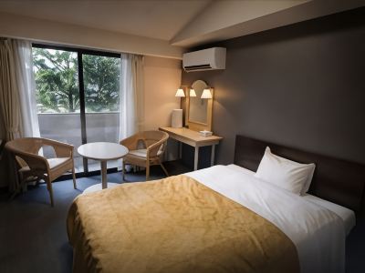 Sawa Hotel