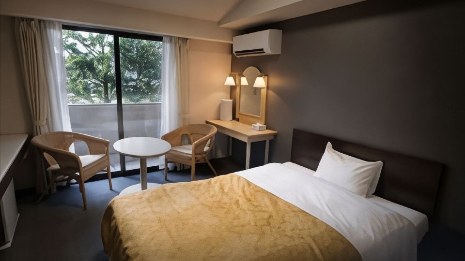 Sawa Hotel