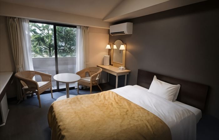 Sawa Hotel