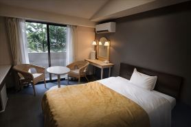 Sawa Hotel