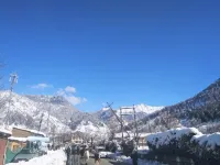 Goroomgo Fiza Guest House Pahalgam - 3-Star