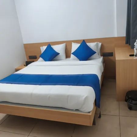 Hotel Relax Inn