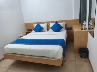 Hotel Relax Inn - 2-Star