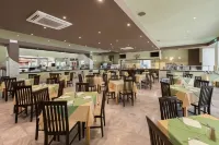 Delfinia Resort - All Inclusive - インフィニティプール